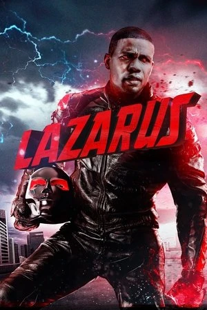 Lazarus 2021 Hindi - English Dual Audio WEB-DL 720p - 480p - 1080p - Movierulz