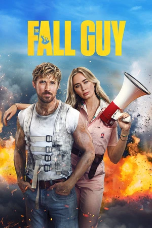 The Fall Guy 2024 Hindi - English Dual Audio WEB-DL 720p - 480p - 1080p - Movierulz
